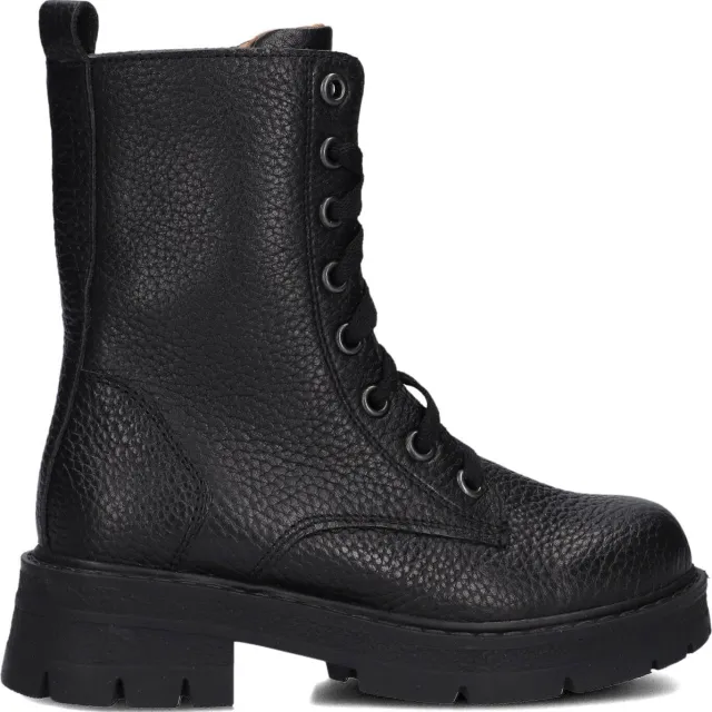 Wysh Boots Gisele Zwart