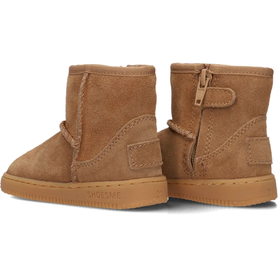 Shoesme boots cognac, foto 5