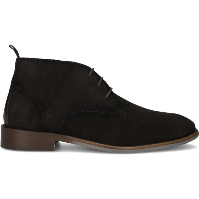 Stefano Lauran Nette schoenen Art-mhb 010934 Bruin