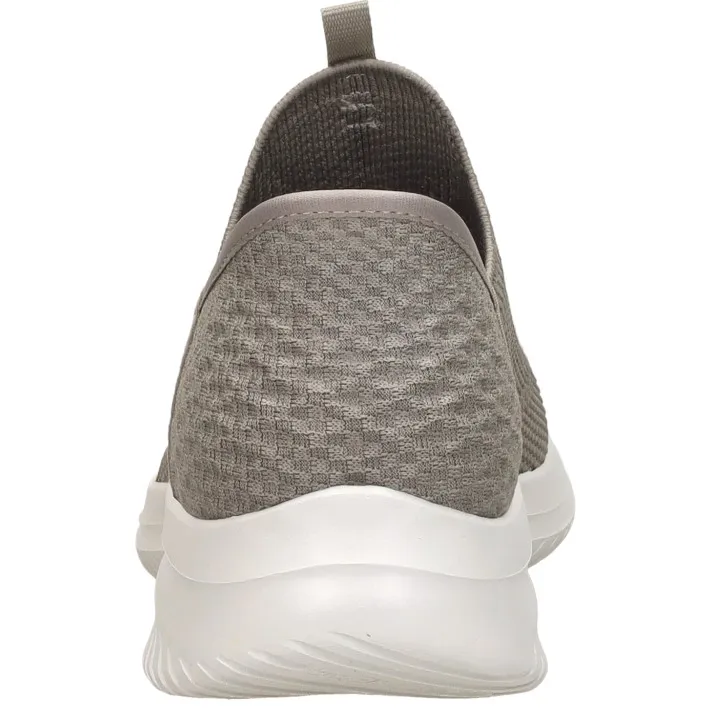 Skechers Ultra Flex 3.0 Slip-ins instappers taupe, foto 4