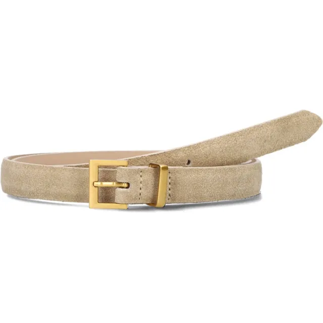 Notre-V riem Tulia suède zand