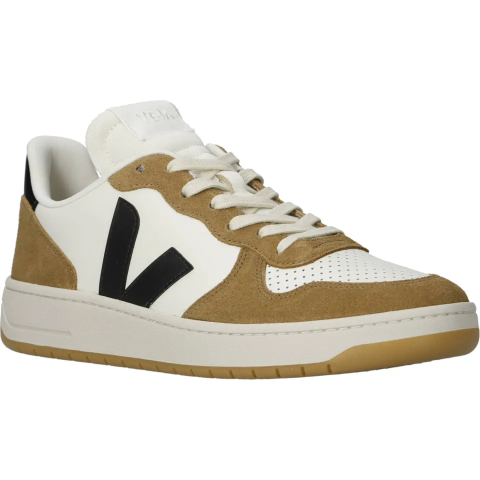 Veja V-10 sneakers beige, foto 8