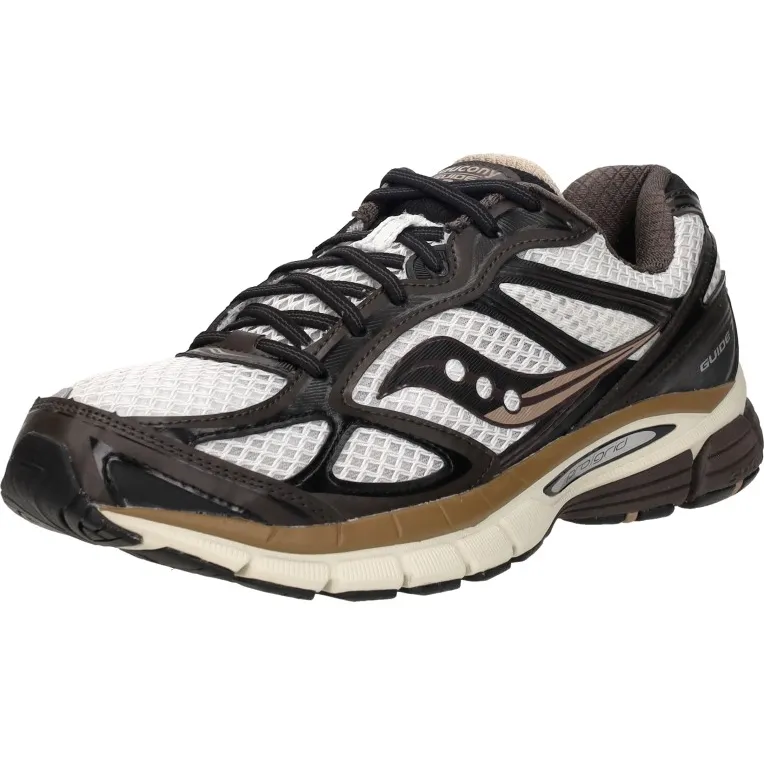 Saucony Progrid Guide 7 sneaker wit, foto 5