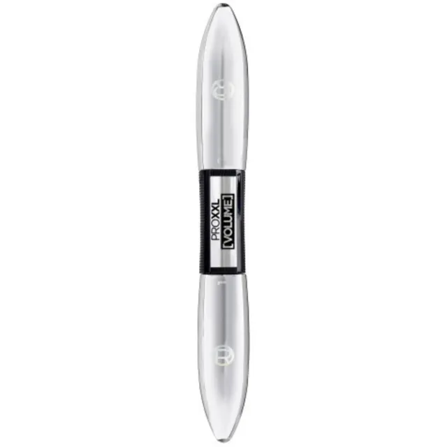 L'oréal 1+1 gratis: L'Oréal Pro XXL Mascara Volume Zwart