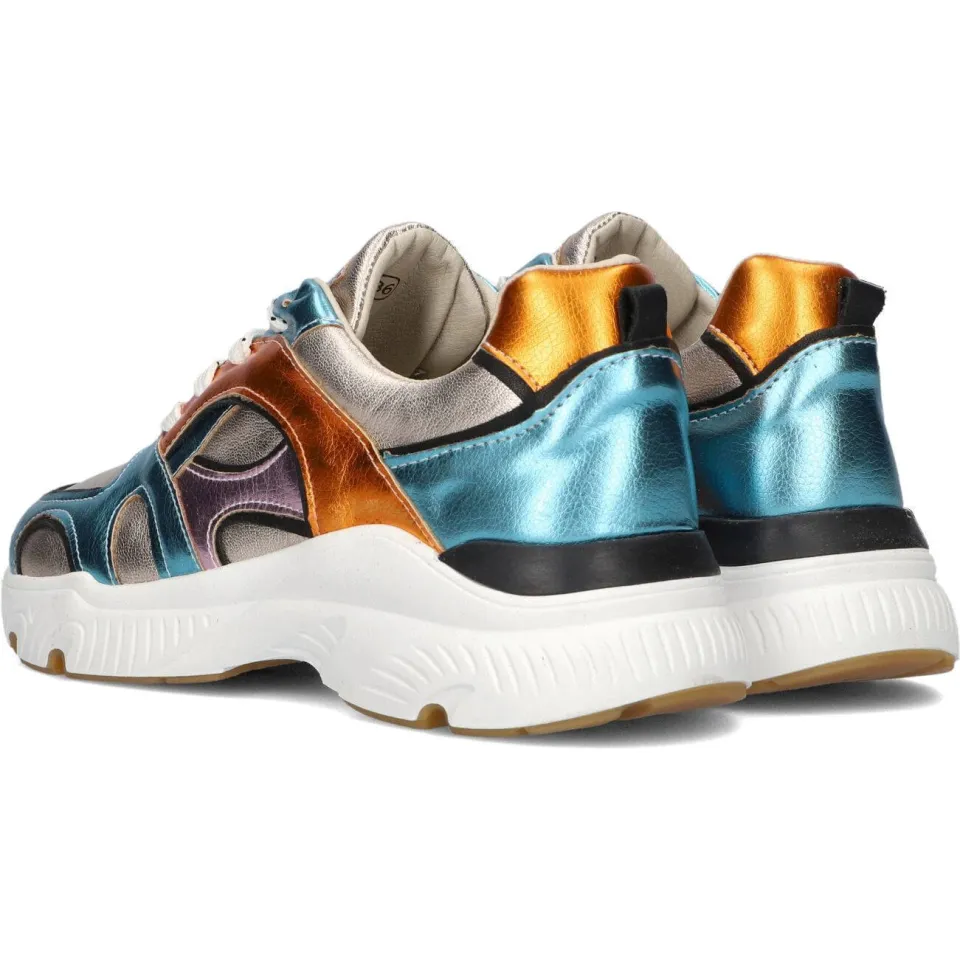 Wysh Sneakers Bella Multi, foto 4