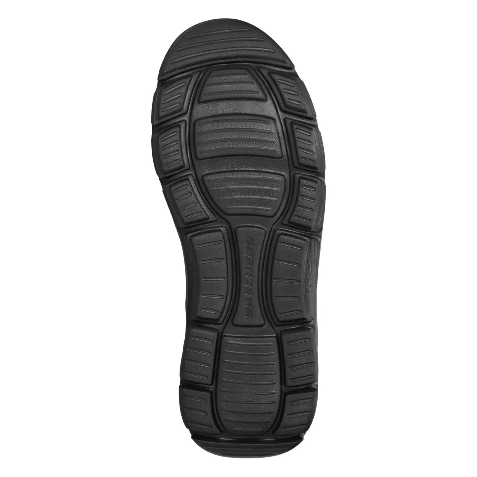 Skechers Slip-Ins Arch Fit Garza Boots Heren Bruin, foto 6
