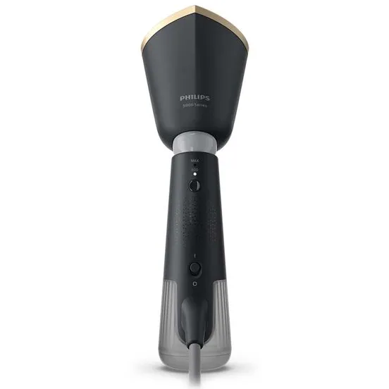 Philips 5000-serie STH5030/80 kledingstomer grijs, foto 4