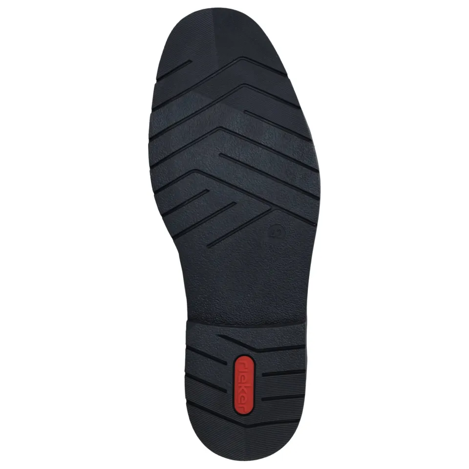 Rieker Veterschoenen Jongens Bruin, foto 6