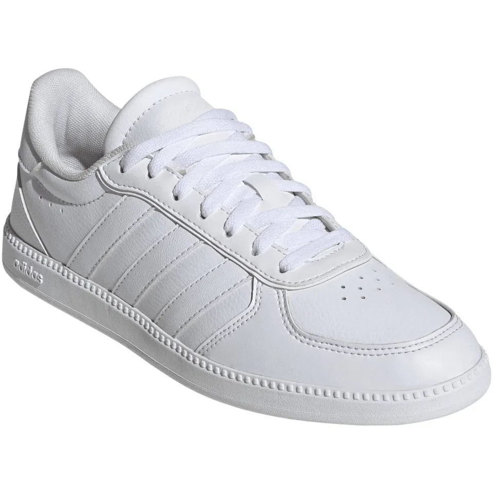 Adidas Sportswear Breaknet Sleek sneakers wit, foto 5