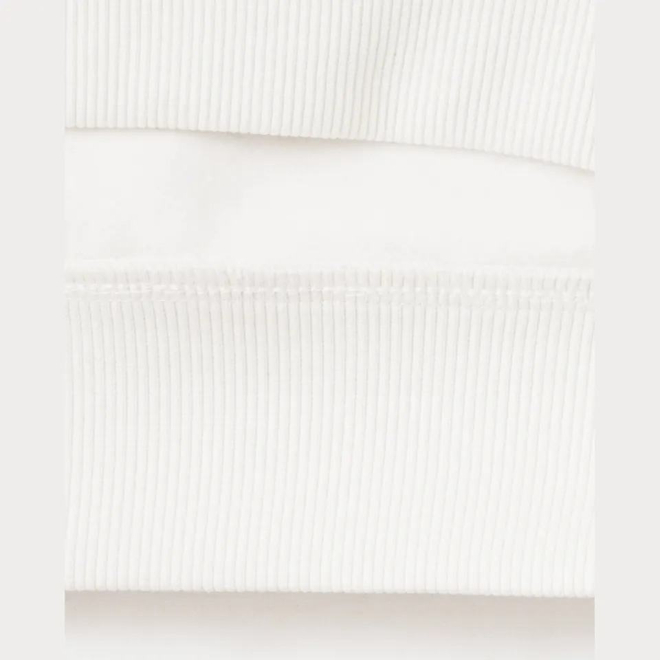 Mango Kids sweater met backprint - beige, foto 3