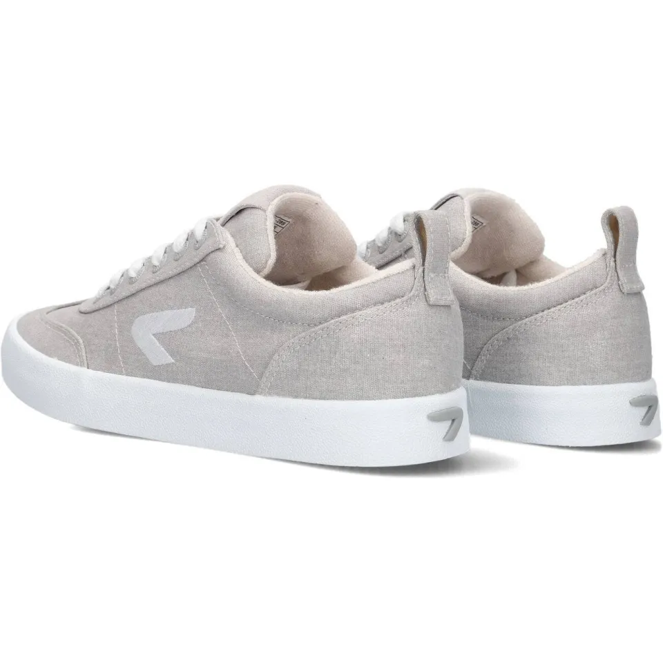 Hub Sneakers Miami W Grijs, foto 2