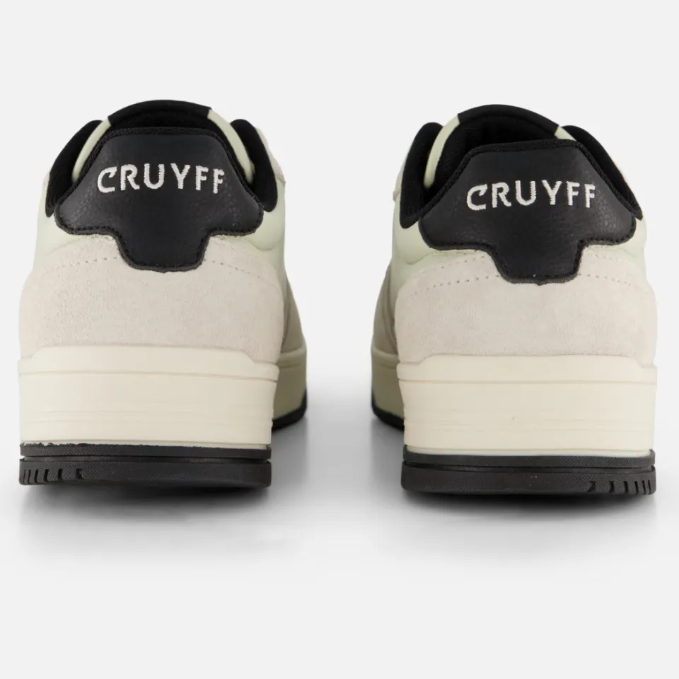 Cruyff Endorsed Sport sneakers gebroken wit, foto 5