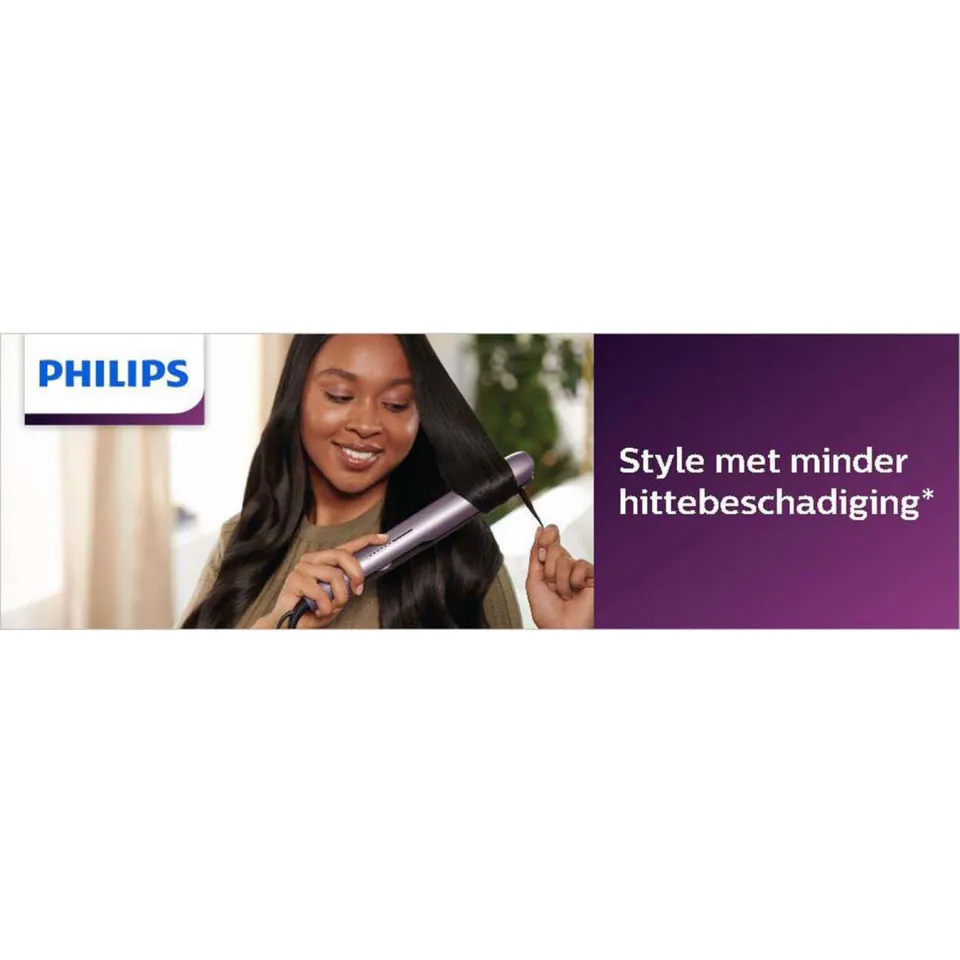 Philips Series 5000 stijltang BHS530/00, foto 3