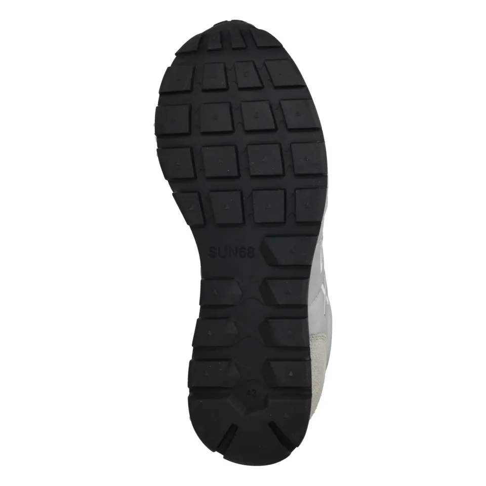 Sun68 Tom Solid sneakers grijs, foto 6