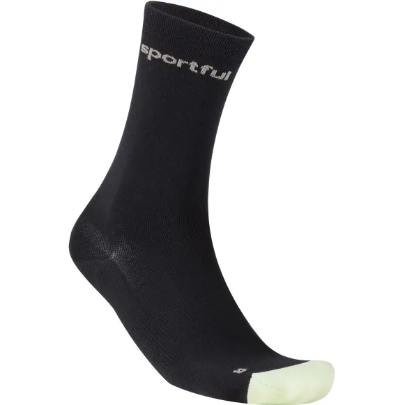 Sportful Classic fietssokken zwart