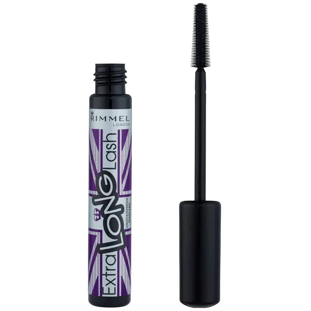 Rimmel London Extra Long Lash mascara 003 Extreme Black