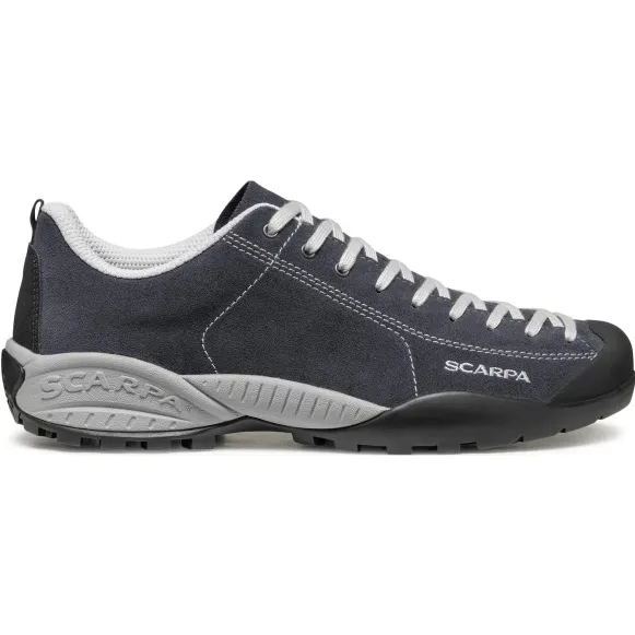 Scarpa Mojito - Vrijetijdsschoenen, grijs