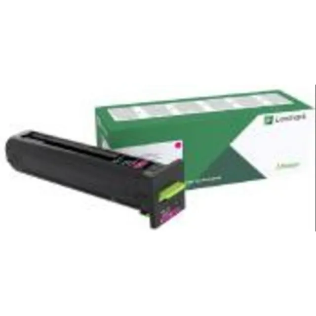 Lexmark 82K2XM0 Toner Magenta
