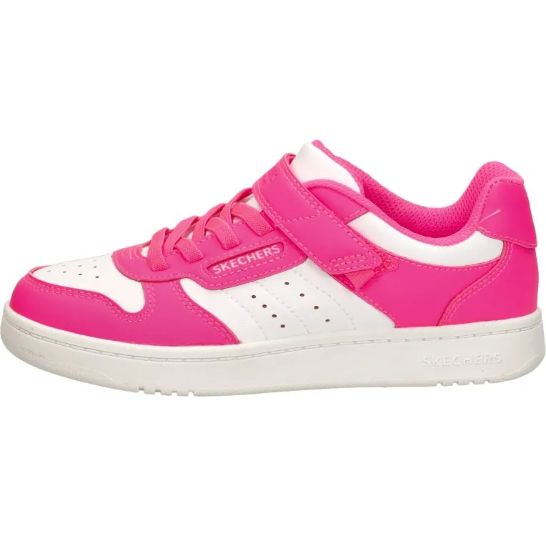 Skechers Quick Street sneakers roze, foto 2