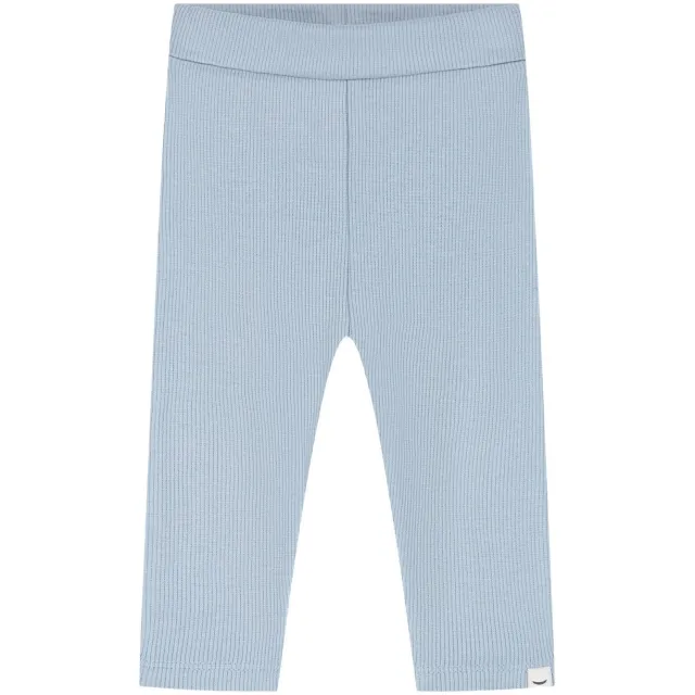 Babyface babybroek lichtblauw
