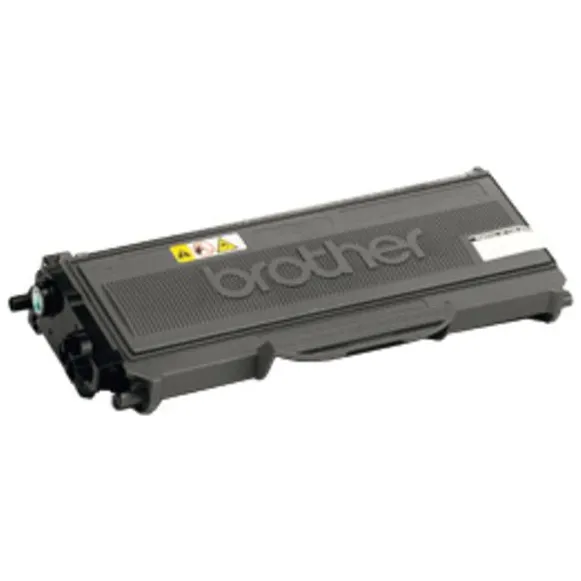 Brother TN-2110 tonercartridge zwart
