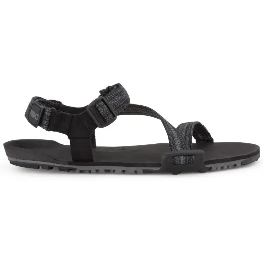 Xero Shoes Z-Trail EV - Barefootschoenen, zwart