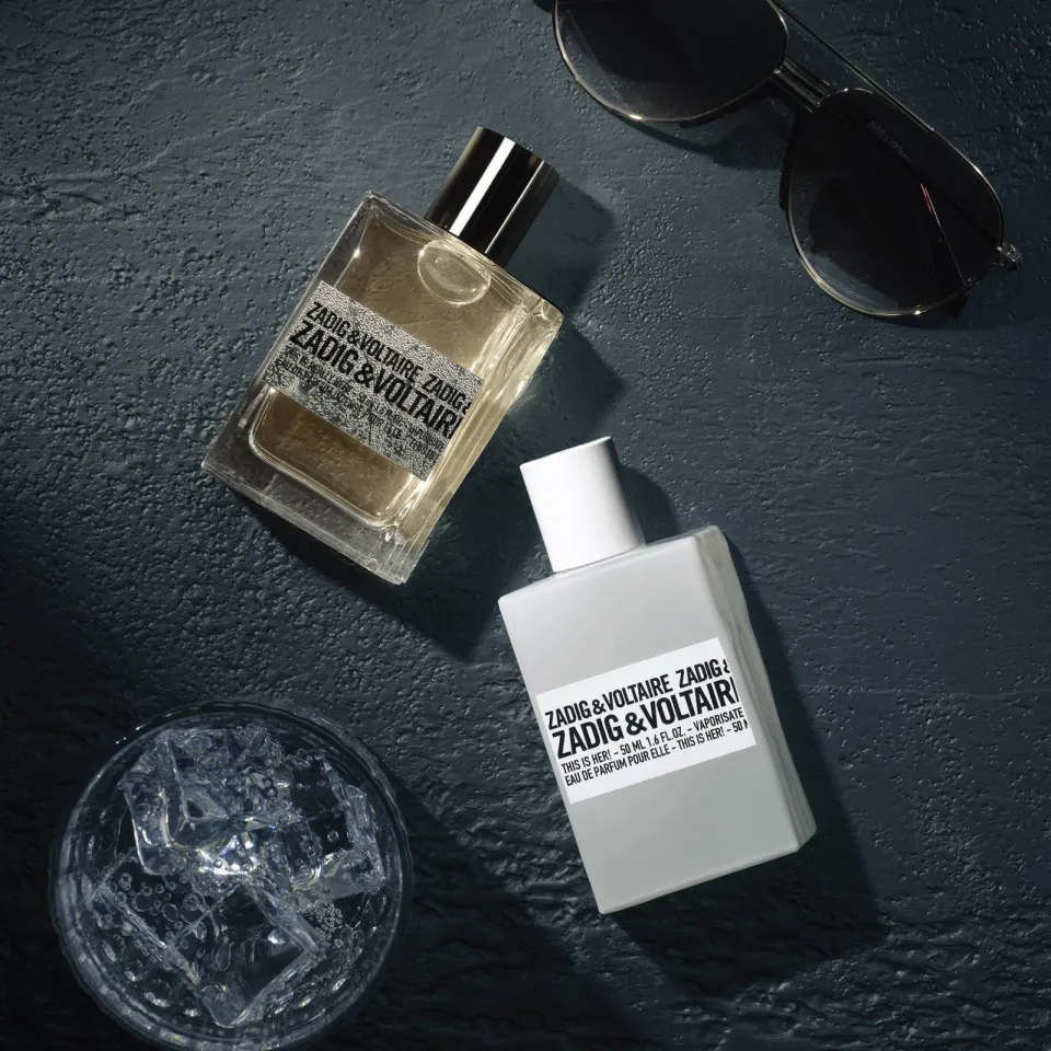 Zadig & Voltaire This is Really Her! Intense eau de parfum - 100 ml, foto 2