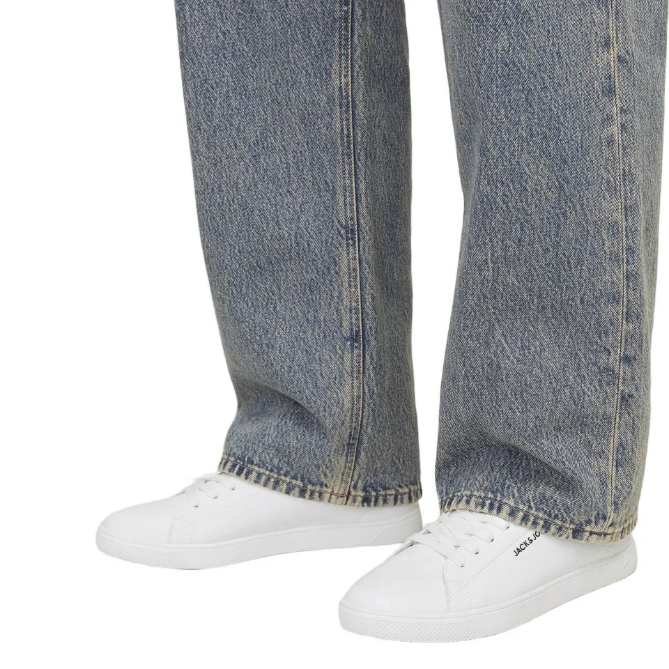 Jack & Jones Noos sneakers - wit, foto 7