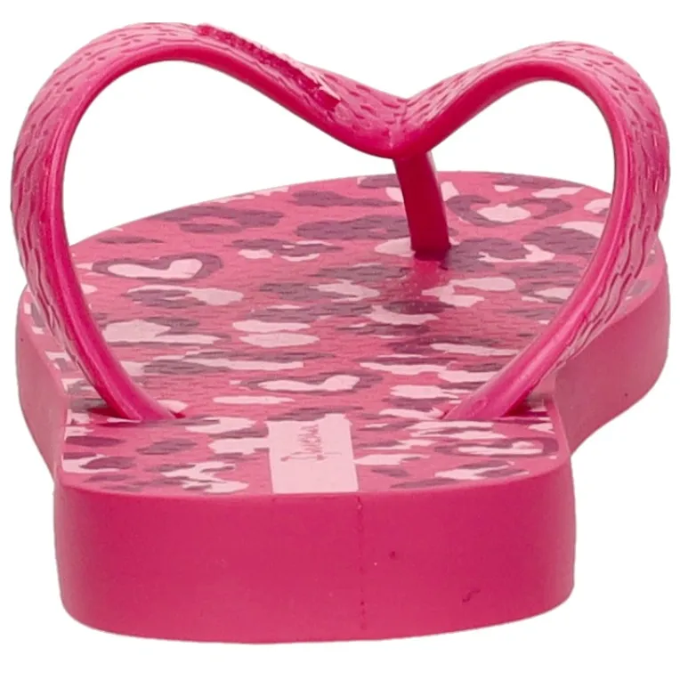 Ipanema Temas teenslipper roze, foto 3