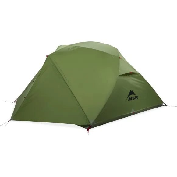 MSR Elixir 3 Person Tent V3 3-persoonstent groen