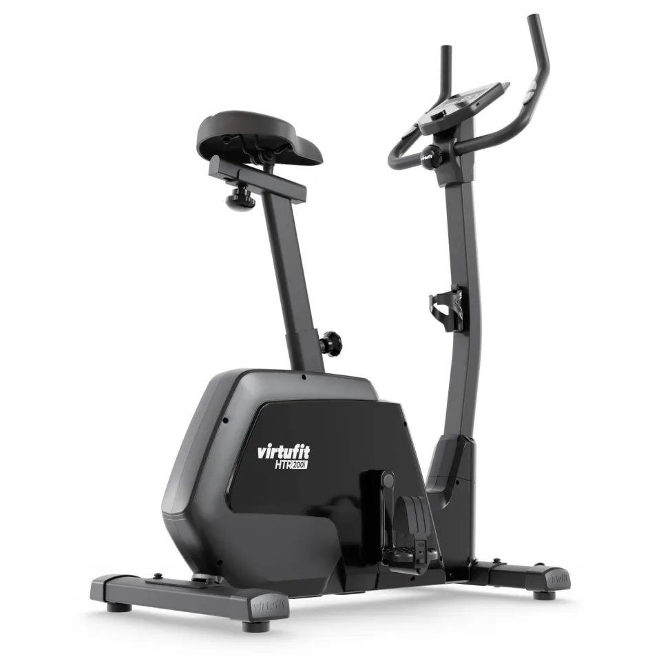 Virtufit HTR200i hometrainer zwart, foto 2