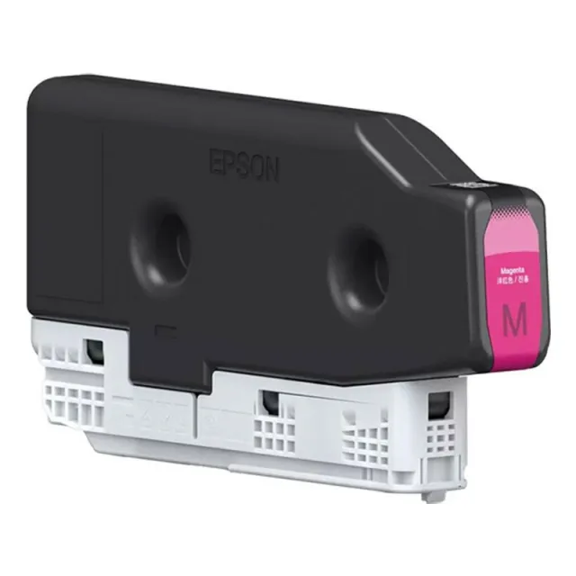 Epson C13T08N340 Inktcartridge Magenta, foto 2