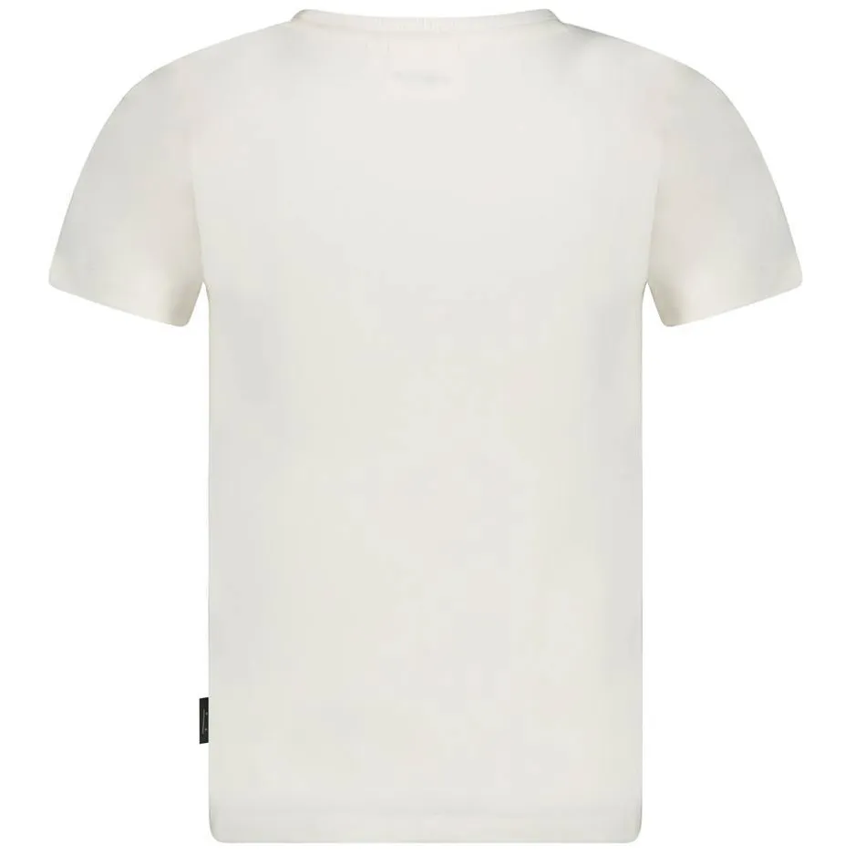 Sturdy T-shirt Lagoon Legends wit, foto 3
