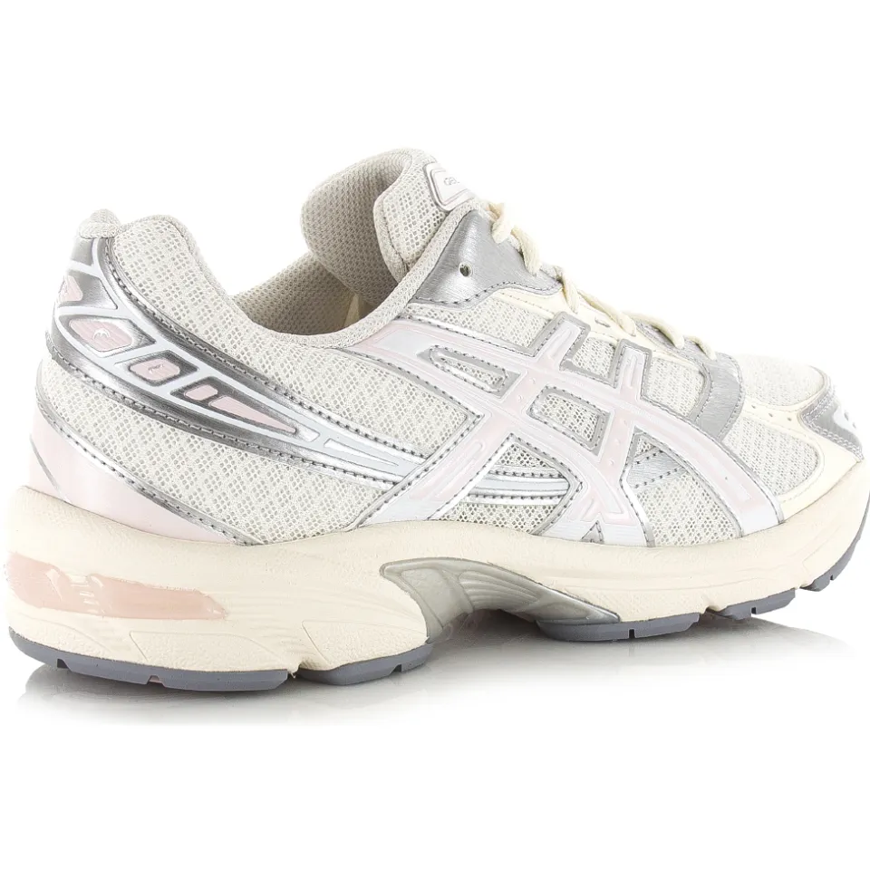 Asics GEL-1130 sneaker crème, foto 4