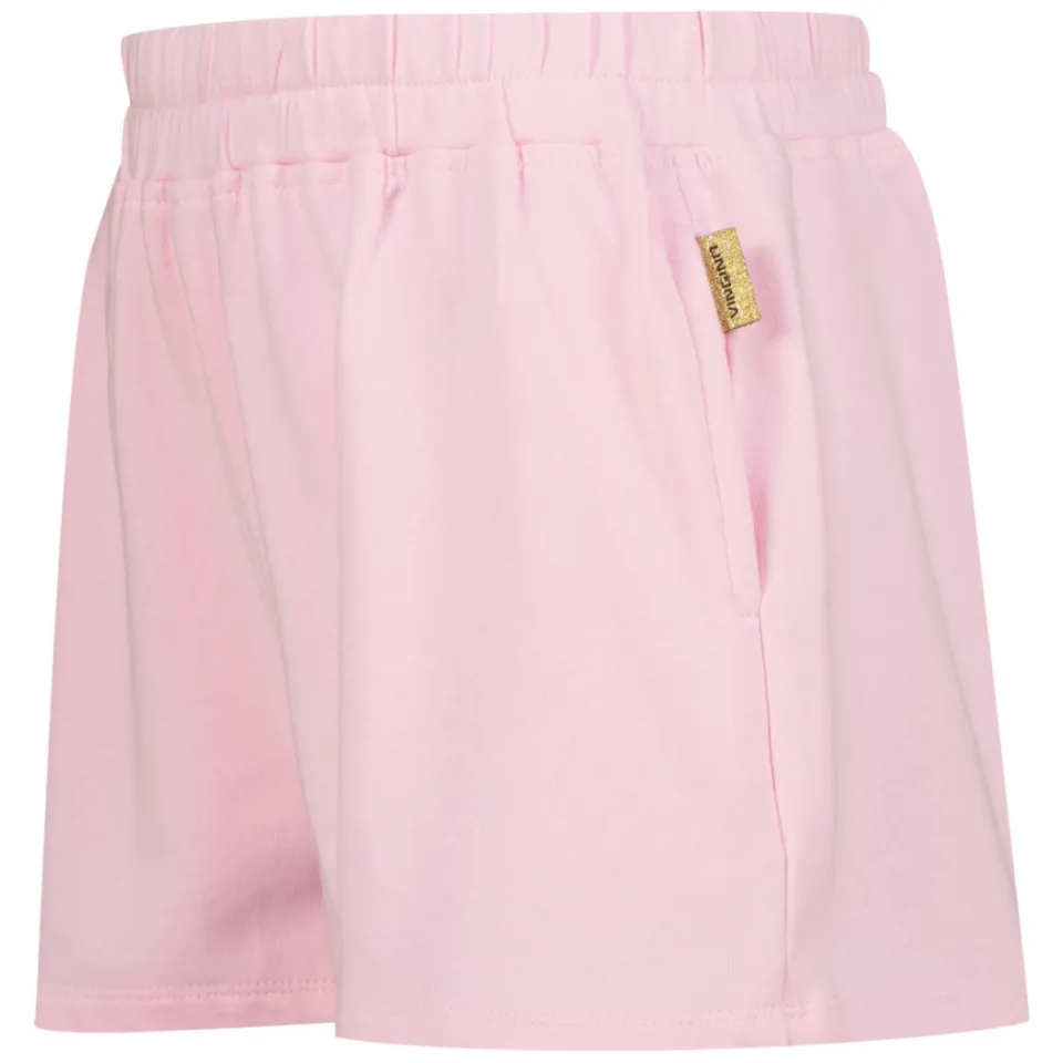 Vingino relaxed casual korte broek roze, foto 6