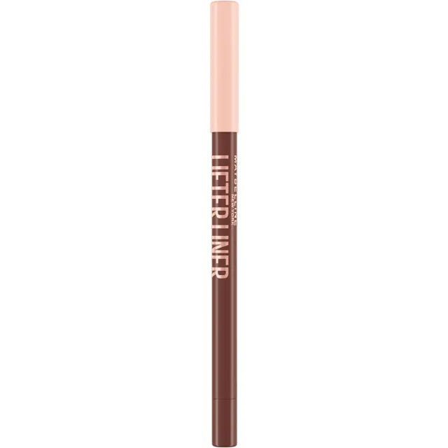 Maybelline New York Lifter Liner lippotlood Cross the Line bruin