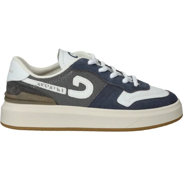 Cruyff Indoor Classic sneaker blauw