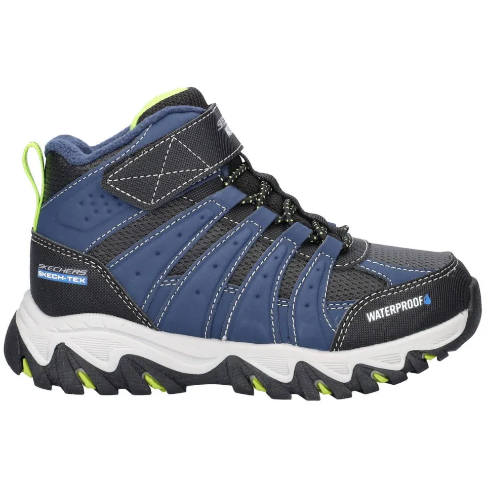 Skechers Rugged Ranger Hydro-Trek sneakers - blauw, foto 2