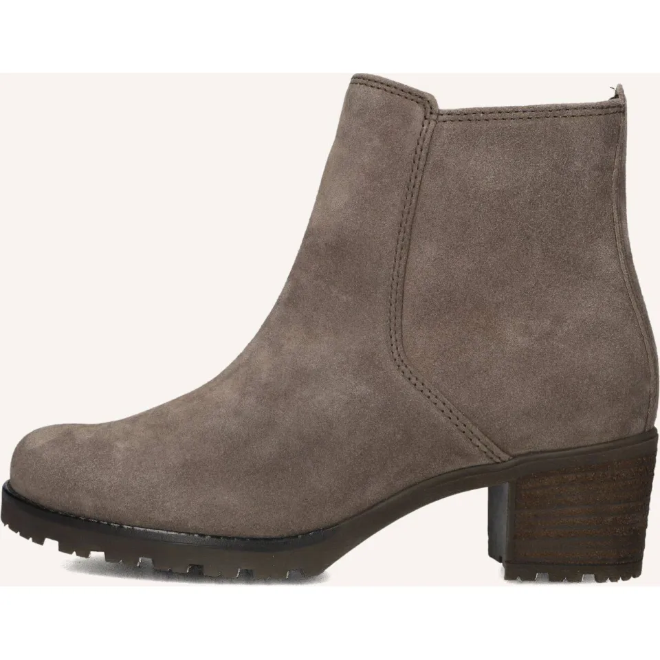 Gabor Enkellaarsjes 8032.01 Taupe, foto 4
