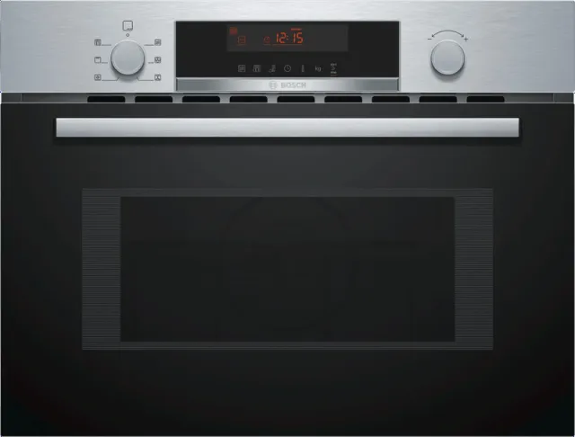 Bosch CMA583MS0 inox