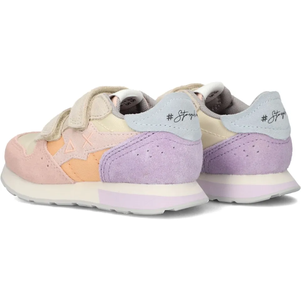Sun68 Stargirl Mix Colors sneakers multi, foto 4