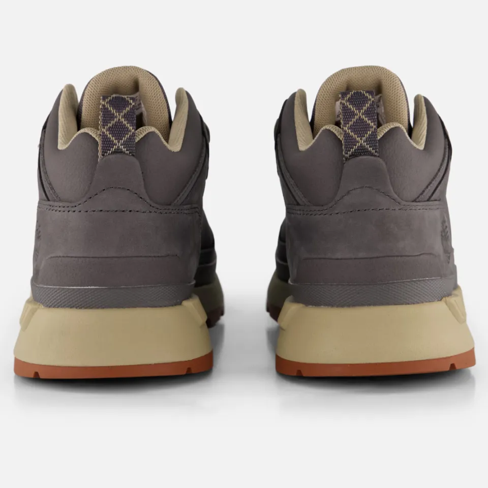 Timberland Field Trekker sneaker grijs, foto 3
