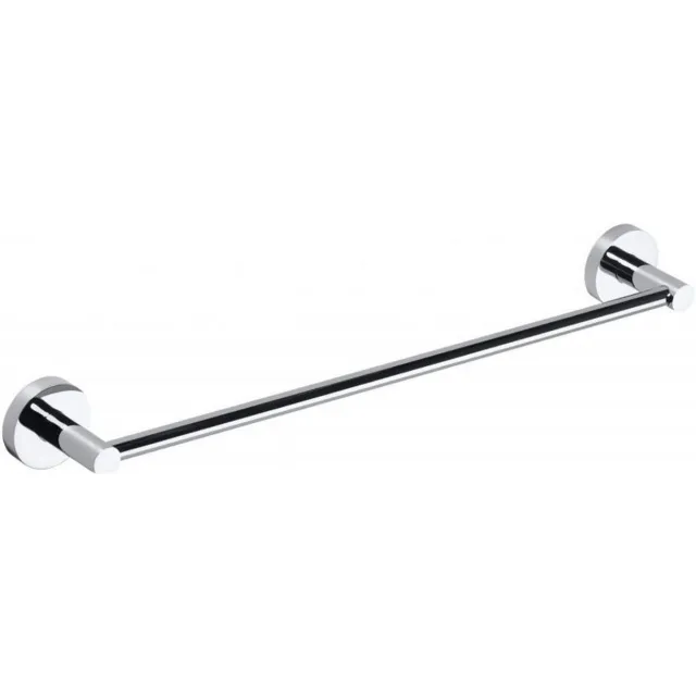 Sapho Handdoekhouder Sapho X-Round Hangend 50 cm Chroom