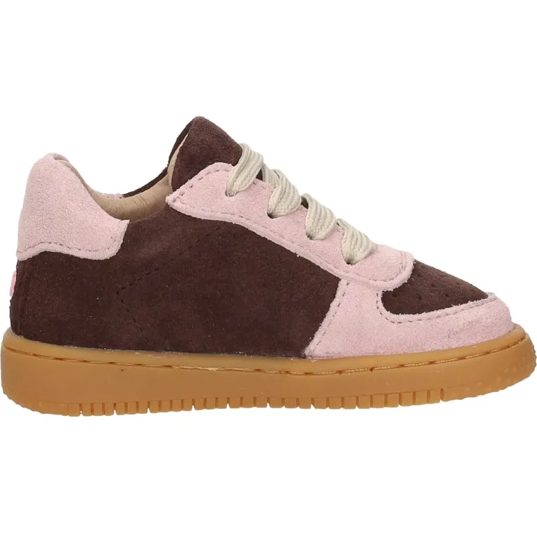 Shoesme Baby-proof sneakers roze, foto 8