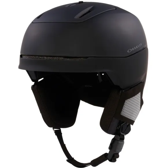 Oakley MOD5 Mips skihelm zwart