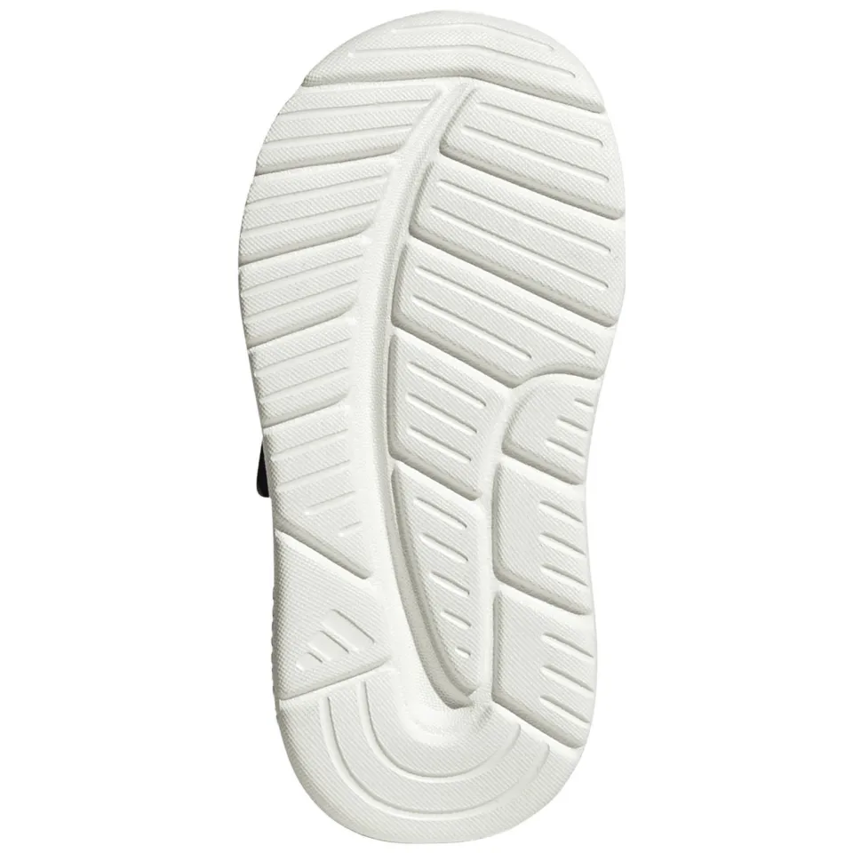 Adidas Tensaur Run 4.0 sneaker zwart, foto 8