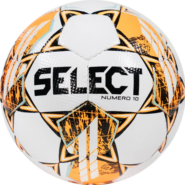 Select Numero 10 v23 voetbal wit