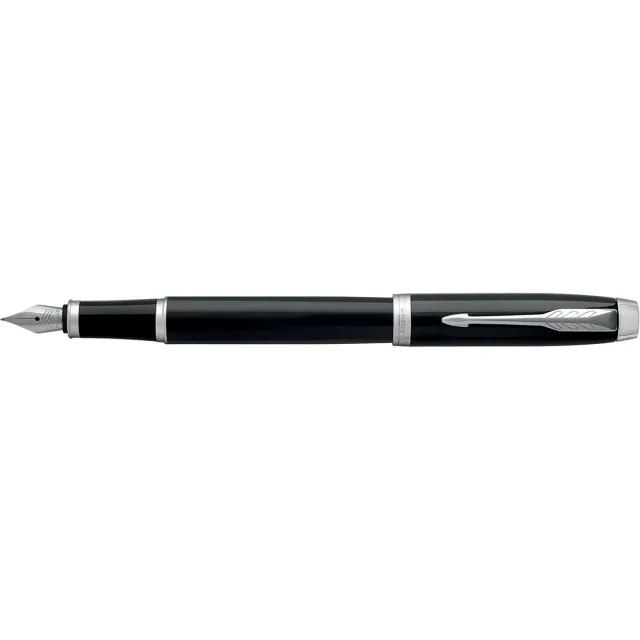 Vulpen parker im black ct medium