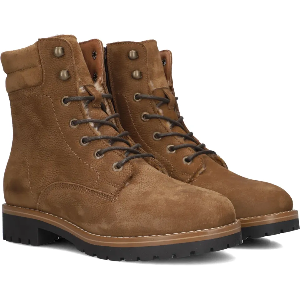AYANA Boots 754 Camel, foto 3
