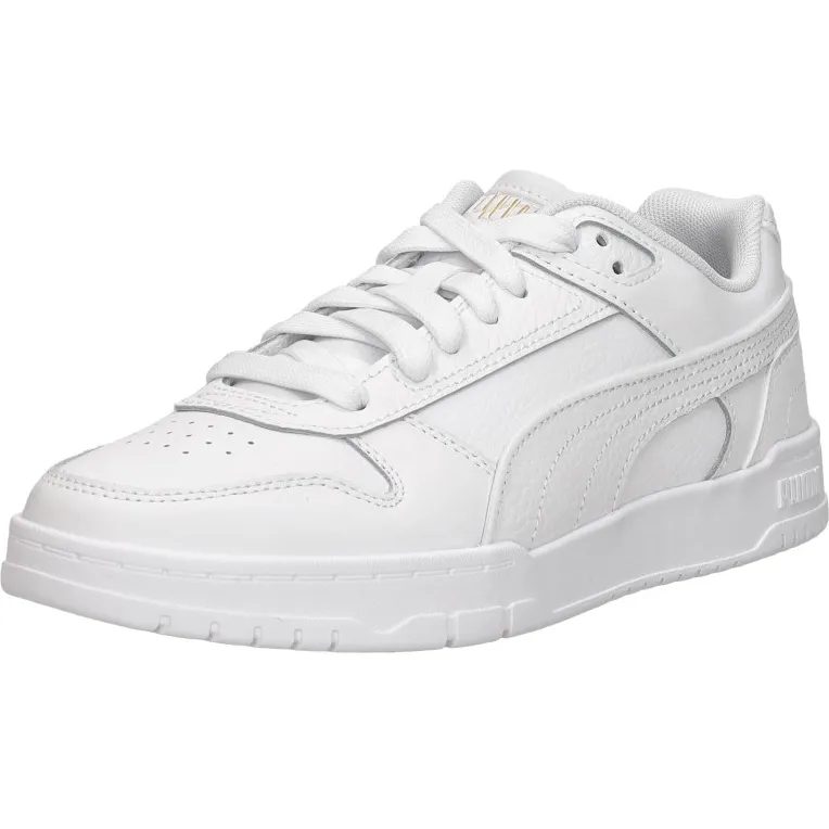 Puma RBD Game Low sneakers wit, foto 3